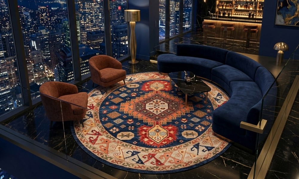 Nature Meets Art Deco: A Deep Dive into the Savana Collection